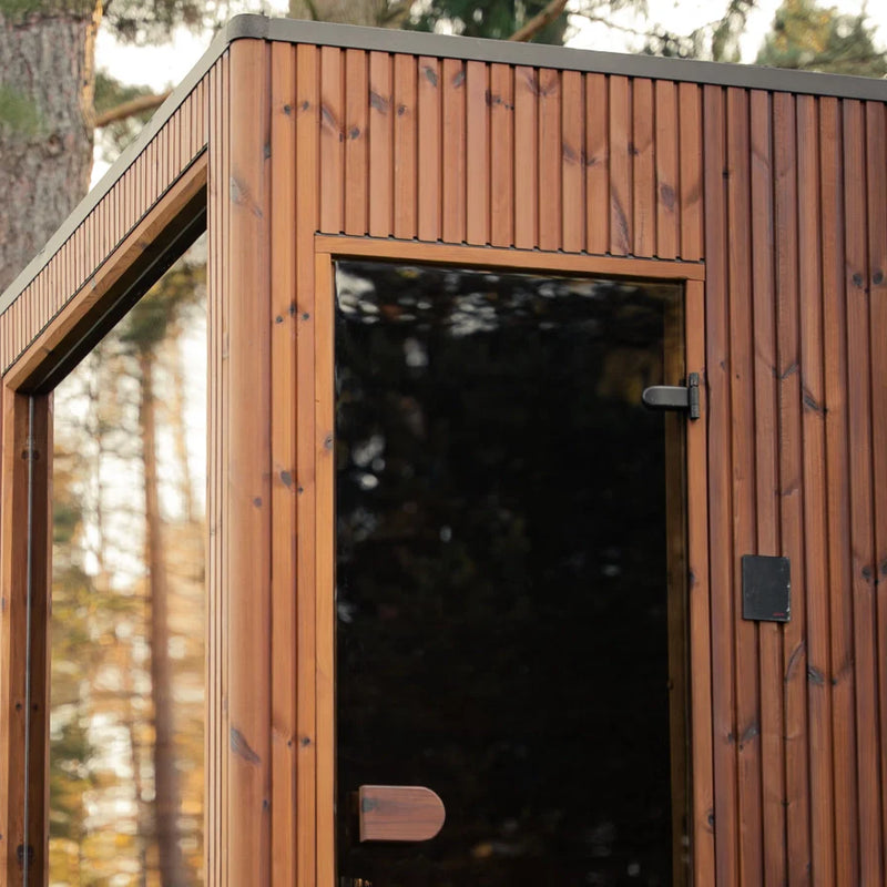 Load image into Gallery viewer, Lux Dolomiti 6-8 Person Architectural Series