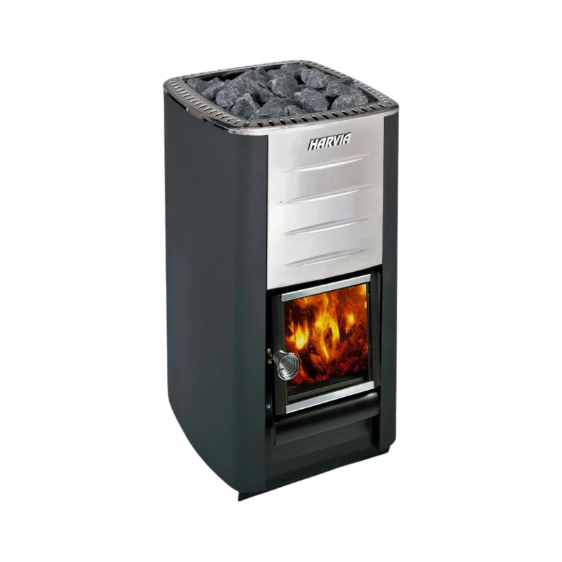 Load image into Gallery viewer, Harvia M3