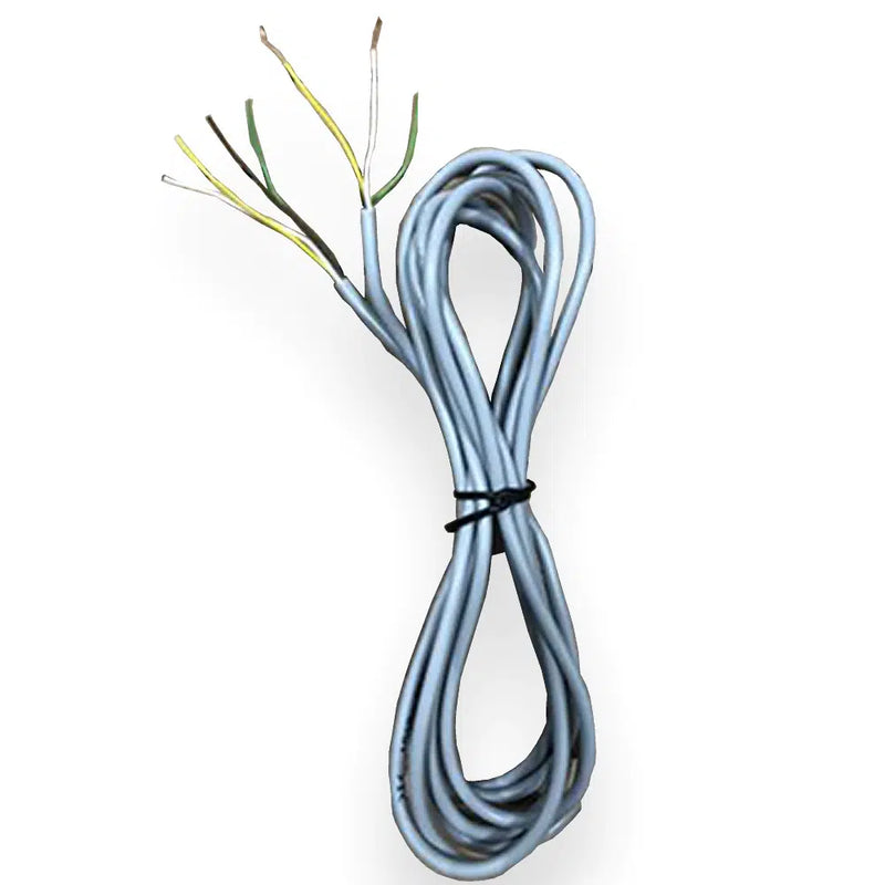 Load image into Gallery viewer, Close-up of HUUM 32.8 ft UKU control cable connector
