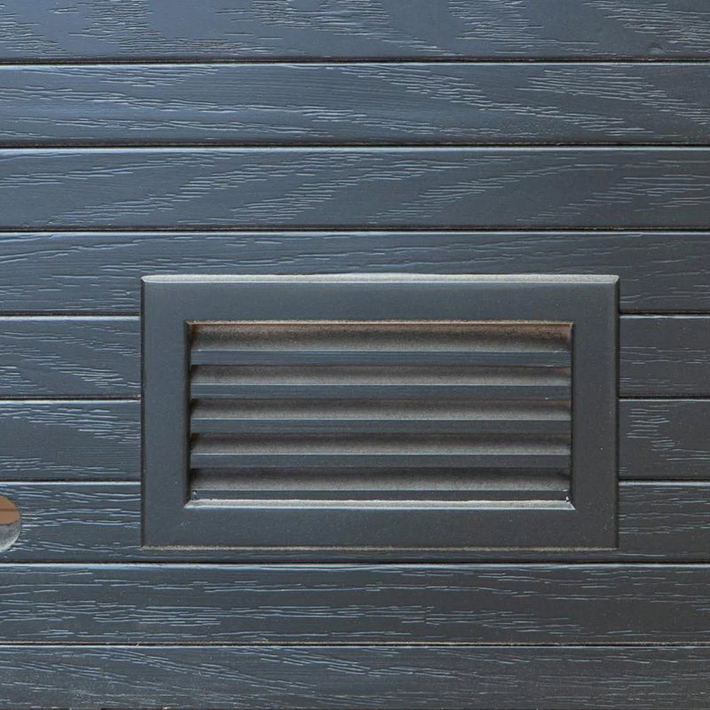 Load image into Gallery viewer, Lux IR Noir Hybrid 2 Person Indoor Sauna