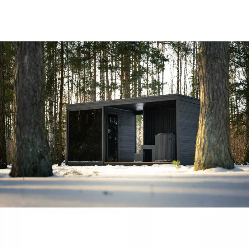 Load image into Gallery viewer, Lux Belvedere Air 4-6 Person Architectural Series