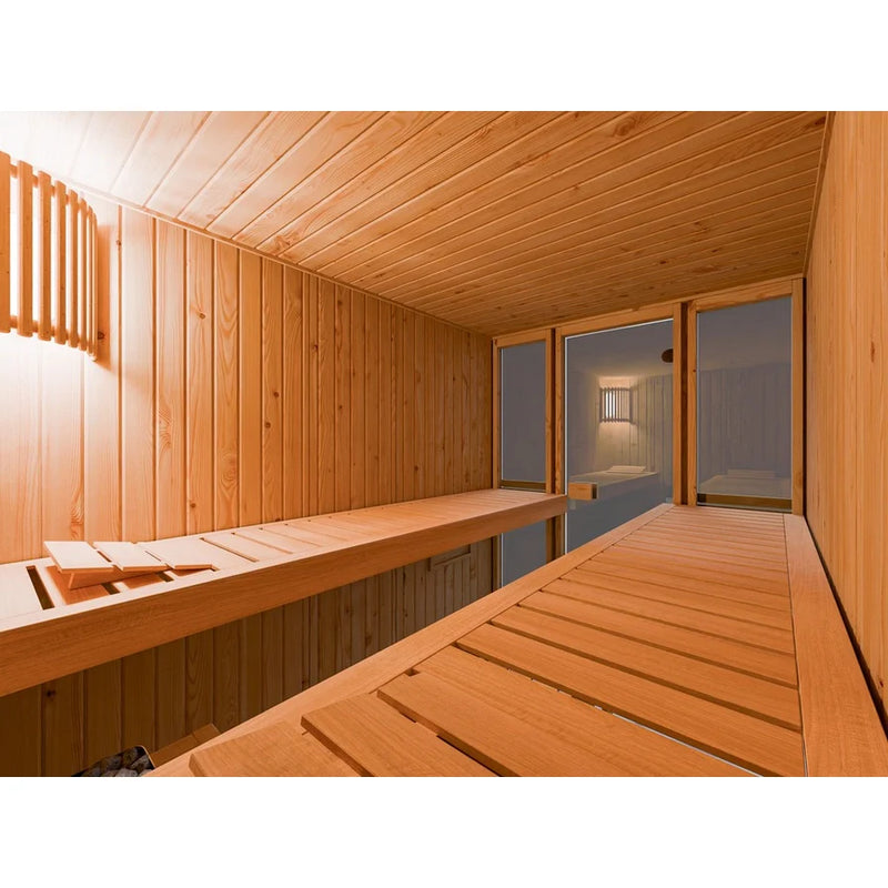 Load image into Gallery viewer, Pelmo 4-6 Person Sauna