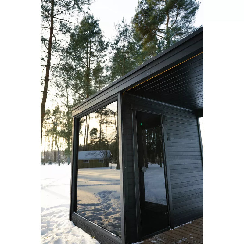 Load image into Gallery viewer, Lux Belvedere Air 4-6 Person Architectural Series