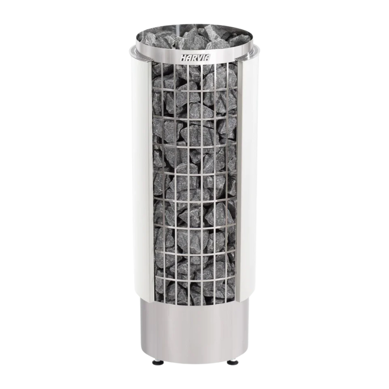 Load image into Gallery viewer, Harvia Cilindro 11 Electric Sauna Heater 208 Volts / 3 Phase