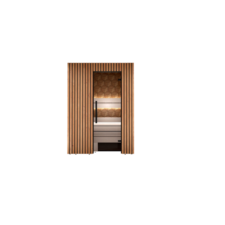 Load image into Gallery viewer, Heritage Lux Iseo Indoor Sauna