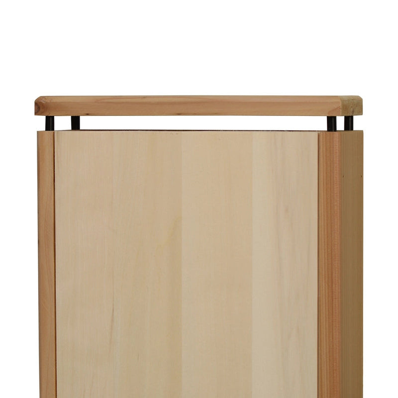 Load image into Gallery viewer, Sauna Next Heat Circ Aspen
