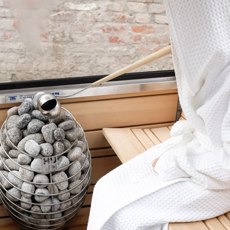 Load image into Gallery viewer, HUUM Drop 7.5kW