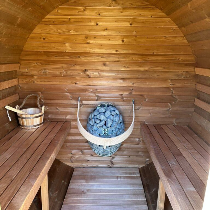 Load image into Gallery viewer, HUUM Drop 7.5kW