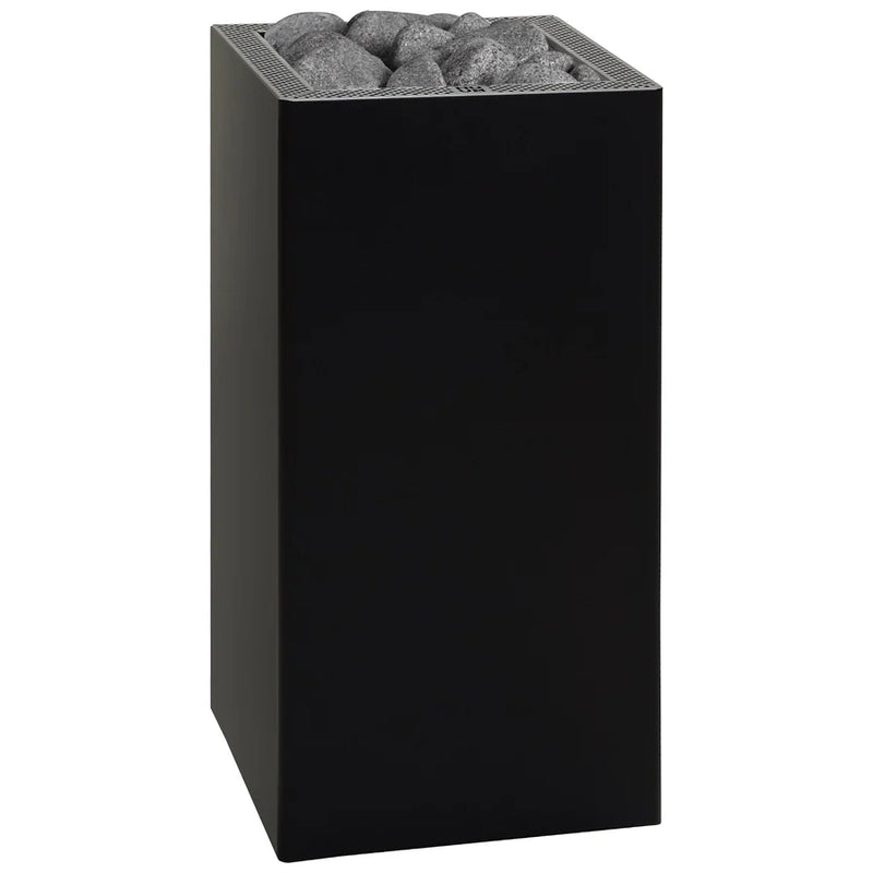 Load image into Gallery viewer, HUUM CORE | Black Electric Sauna Heater