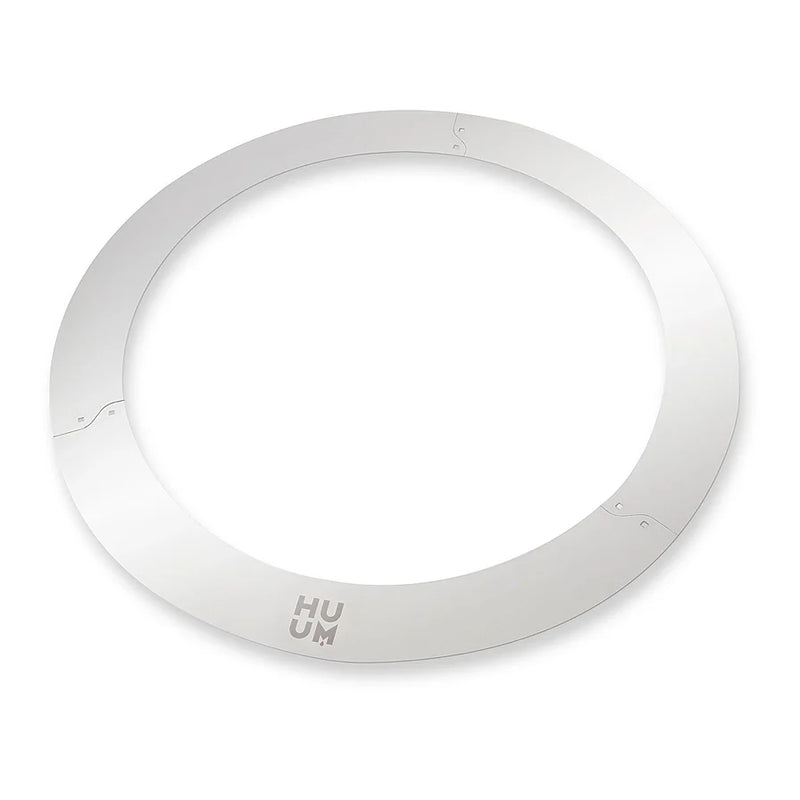 Load image into Gallery viewer, HUUM Flange H – Hive Series Embedding Flange