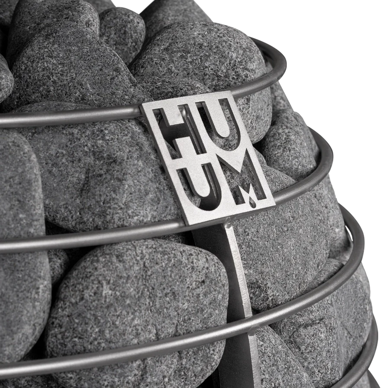 Load image into Gallery viewer, HUUM HIVE 12kW | Electric Sauna Heater
