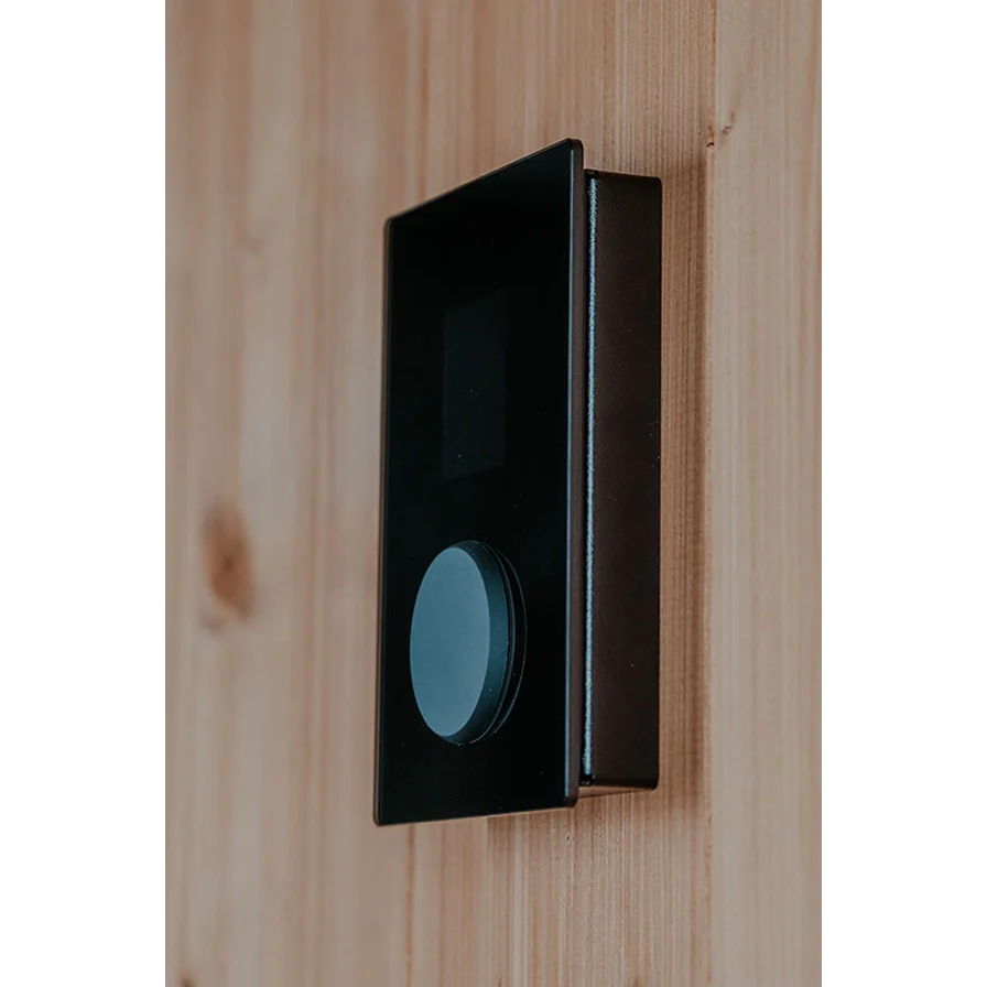 HUUM UKU Control Panel Frame