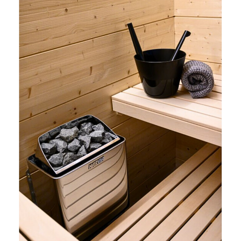 Load image into Gallery viewer, Harvia KIP-80W