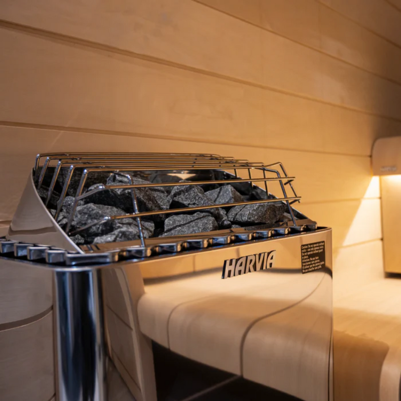 Load image into Gallery viewer, Harvia KIP-80W