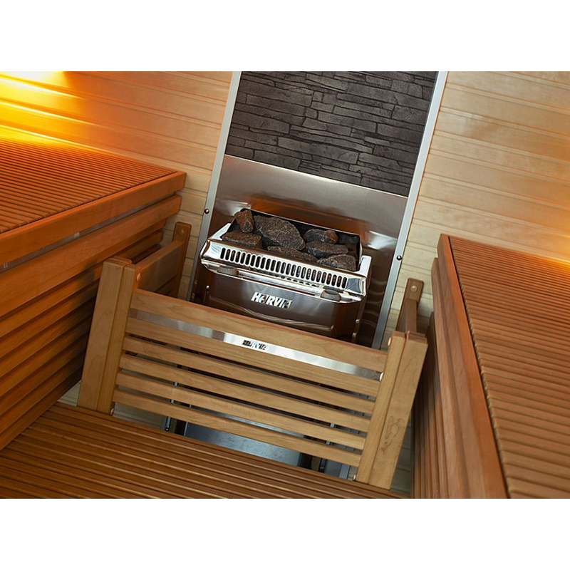 Load image into Gallery viewer, Harvia TopClass KV-45-S