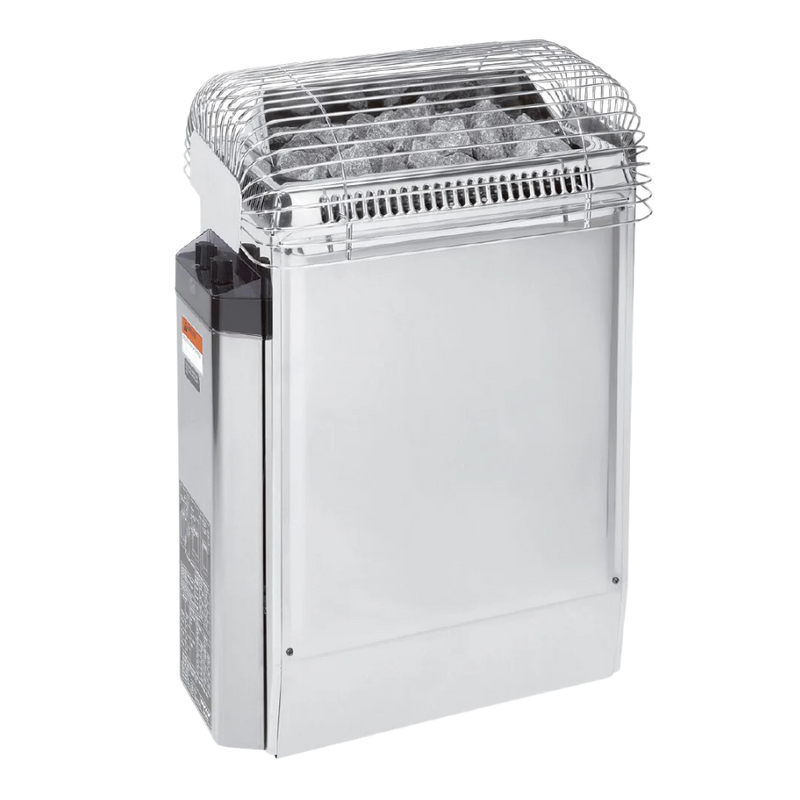 Load image into Gallery viewer, Harvia TopClass KV-45-S