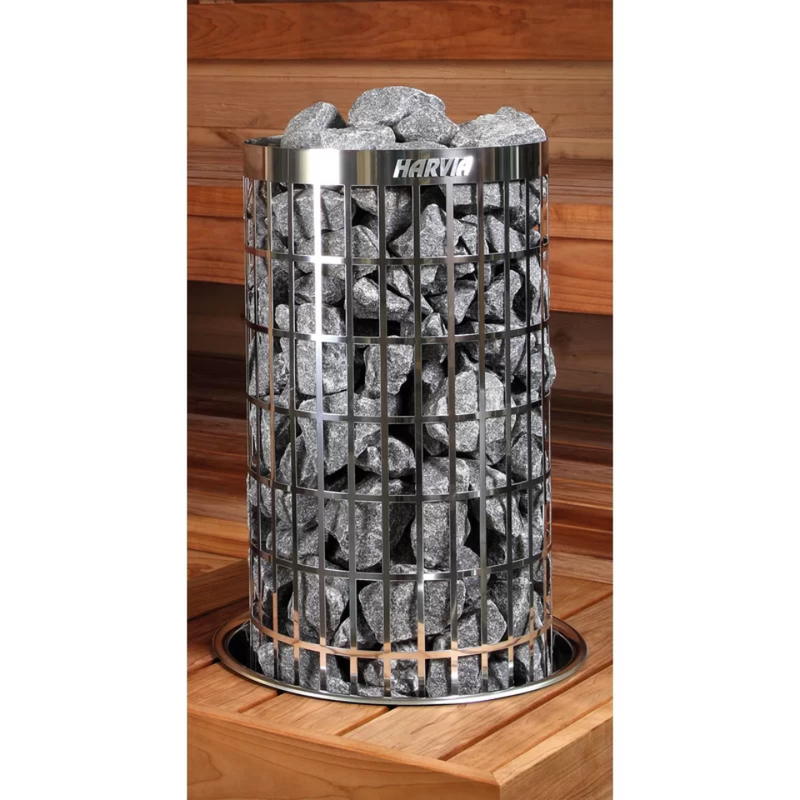 Load image into Gallery viewer, Harvia Cilindro 11