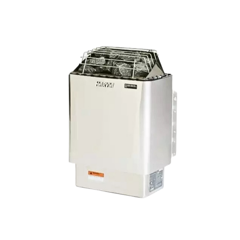 Load image into Gallery viewer, Harvia KIP-80W