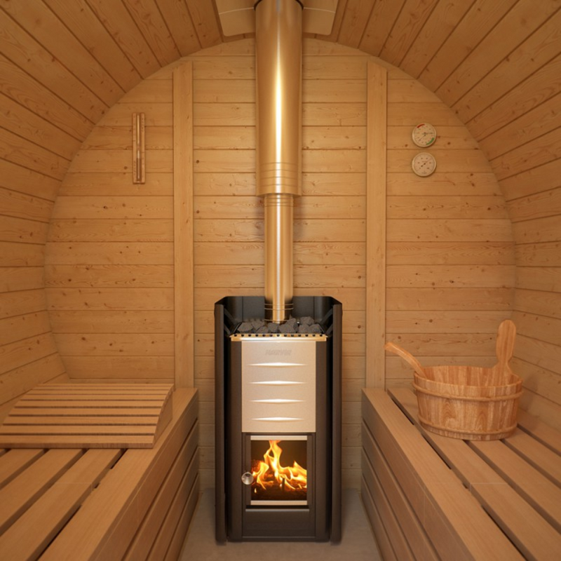 Load image into Gallery viewer, Harvia M3