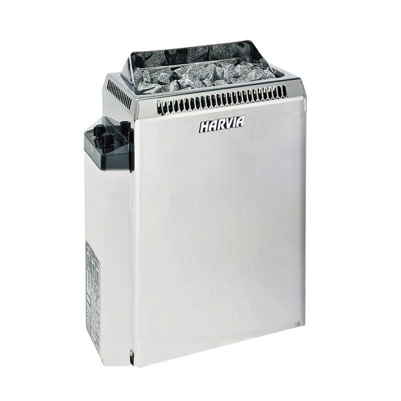 Load image into Gallery viewer, Harvia TopClass KV-45-S