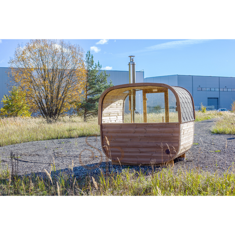 Load image into Gallery viewer, Heritage™ Aurora Square Glass