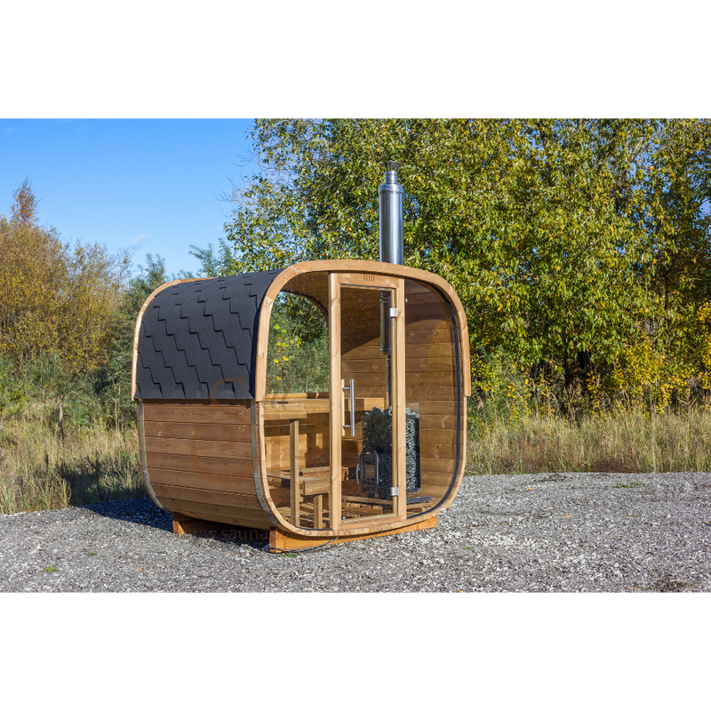 Load image into Gallery viewer, Heritage™ Aurora Square Glass