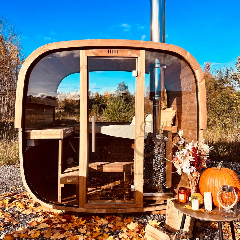 Load image into Gallery viewer, Heritage™ Aurora Square Glass