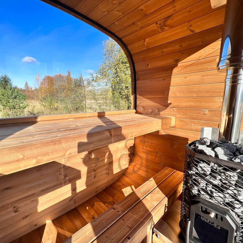 Load image into Gallery viewer, Heritage™ Aurora Square Glass