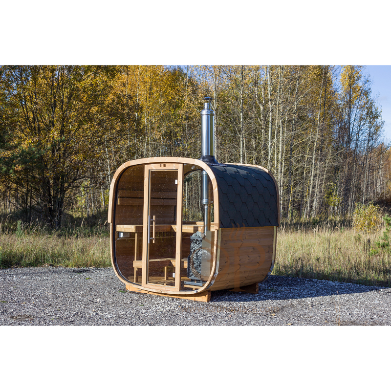 Load image into Gallery viewer, Heritage™ Aurora Square Glass