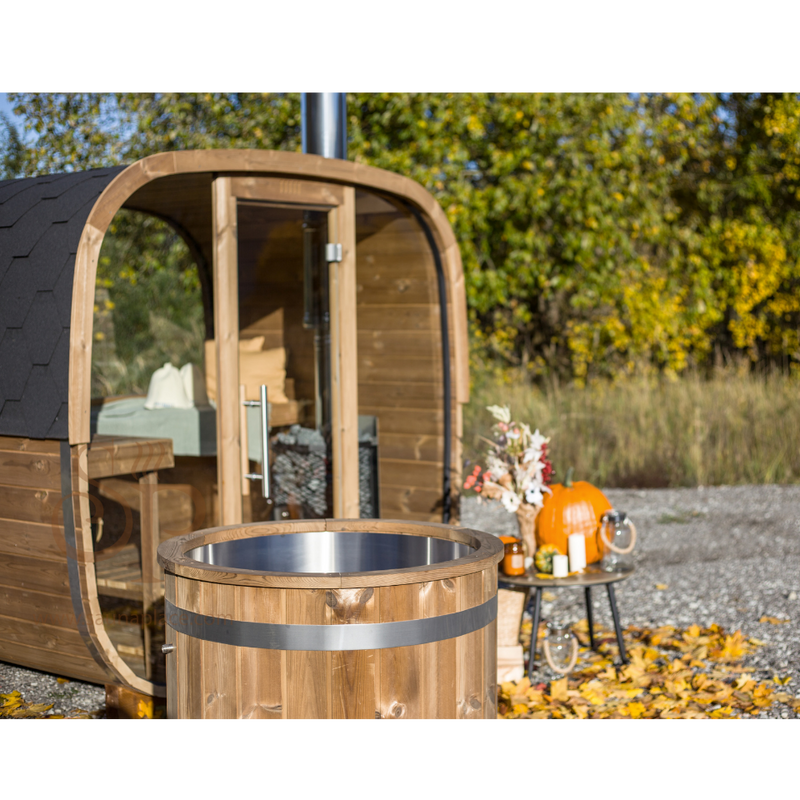 Load image into Gallery viewer, Heritage™ Aurora Square Glass