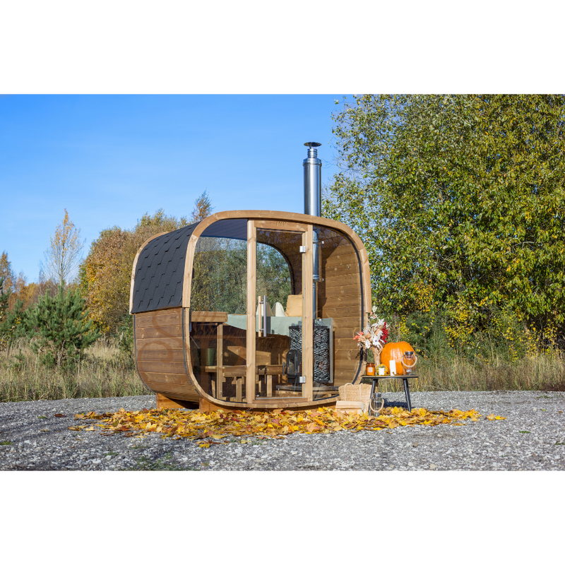 Load image into Gallery viewer, Heritage™ Aurora Square Glass