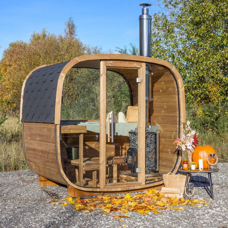 Load image into Gallery viewer, Heritage™ Aurora Square Glass