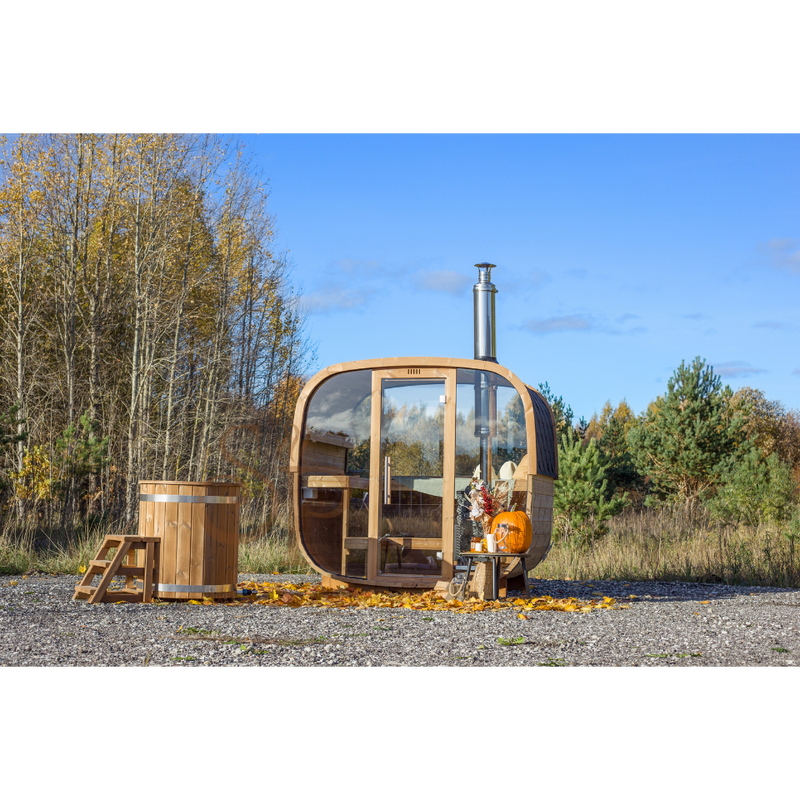 Load image into Gallery viewer, Heritage™ Aurora Square Glass