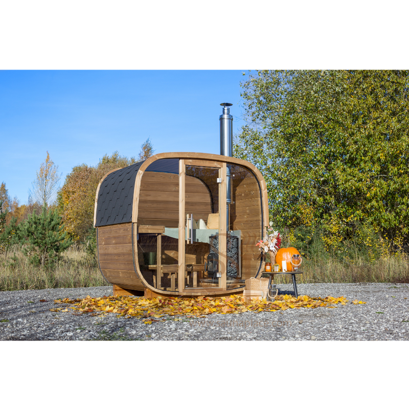 Load image into Gallery viewer, Heritage™ Aurora Square Wood