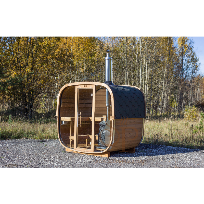 Load image into Gallery viewer, Heritage™ Aurora Square Wood