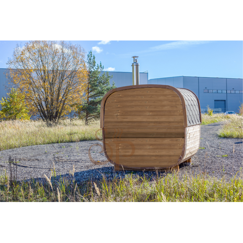 Load image into Gallery viewer, Heritage™ Aurora Square Wood