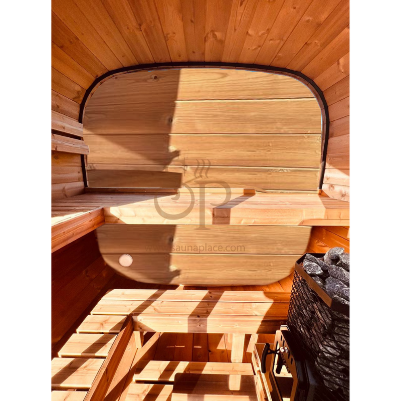 Load image into Gallery viewer, Heritage™ Aurora Square Wood