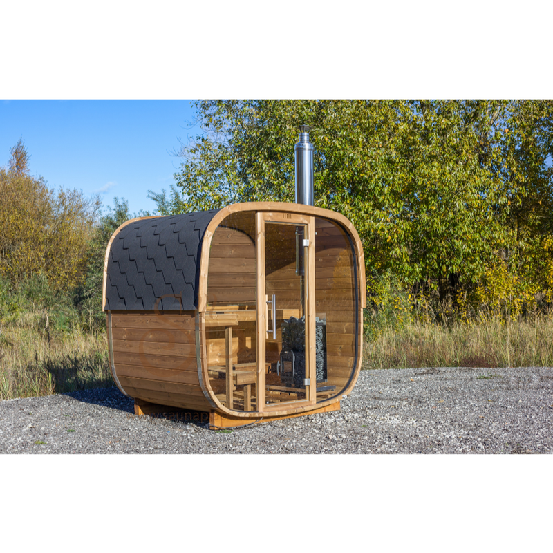 Load image into Gallery viewer, Heritage™ Aurora Square Wood