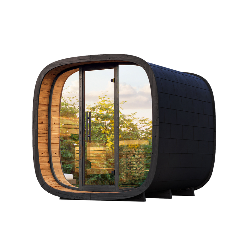 Load image into Gallery viewer, Heritage™ Lux Cube Royale M