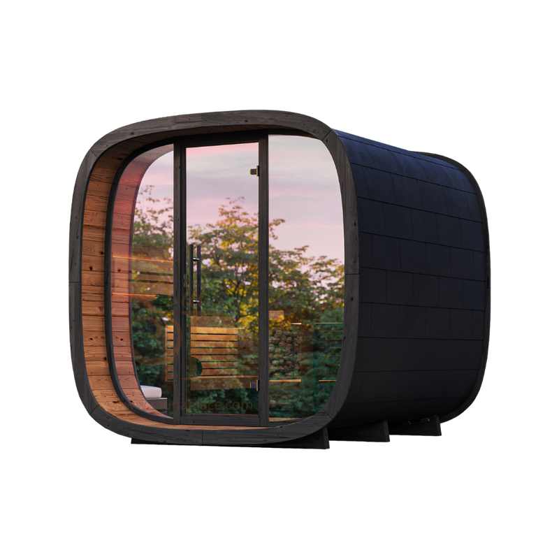 Load image into Gallery viewer, Heritage™ Lux Cube Royale M