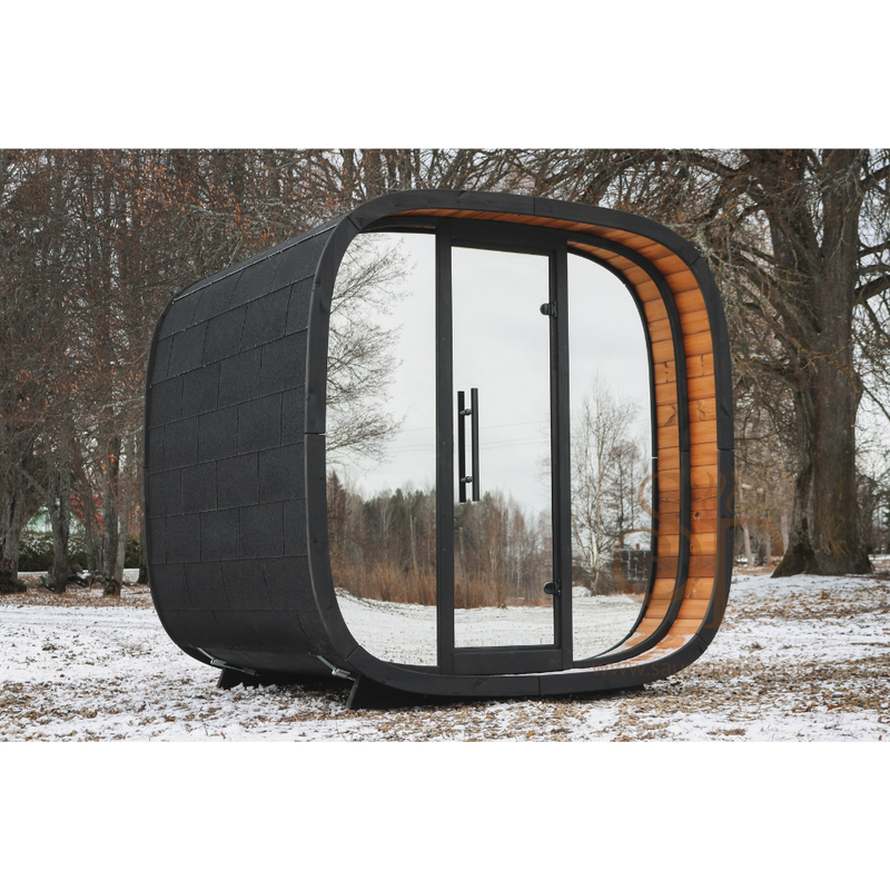 Load image into Gallery viewer, Heritage™ Lux Cube Royale M