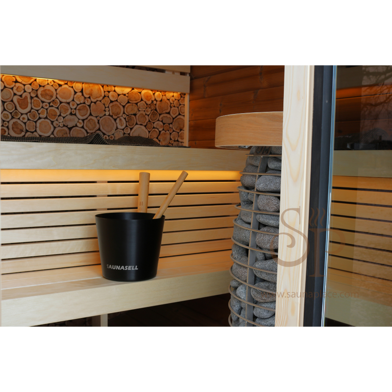 Load image into Gallery viewer, Heritage™ Lux Cube Royale M