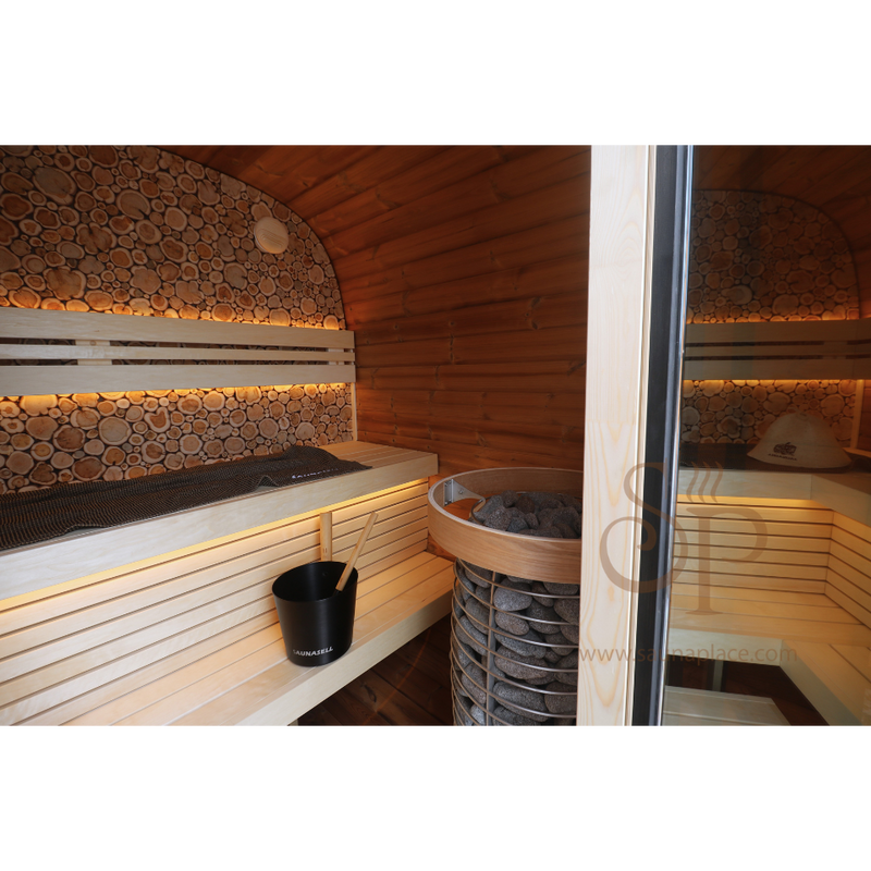 Load image into Gallery viewer, Heritage™ Lux Cube Royale M