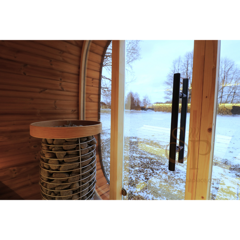 Load image into Gallery viewer, Heritage™ Lux Cube Royale M