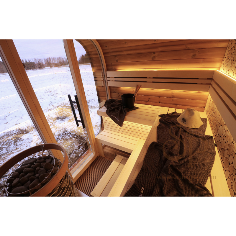 Load image into Gallery viewer, Heritage™ Lux Cube Royale M