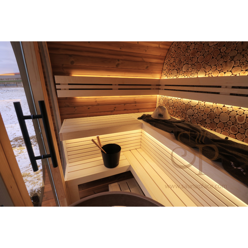 Load image into Gallery viewer, Heritage™ Lux Cube Royale M