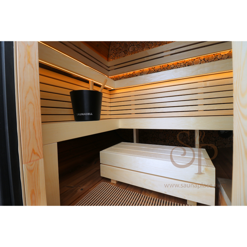 Load image into Gallery viewer, Heritage™ Lux Cube Royale M