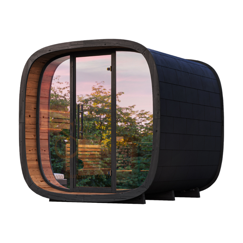 Load image into Gallery viewer, Heritage™ Lux Cube Royale M