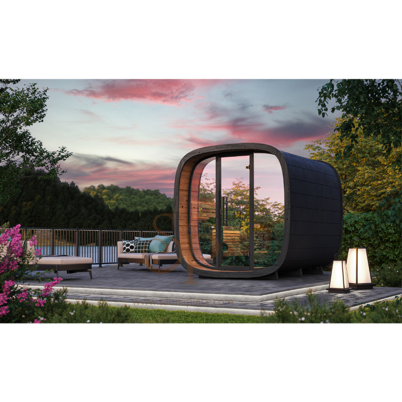 Load image into Gallery viewer, Heritage™ Lux Cube Royale M