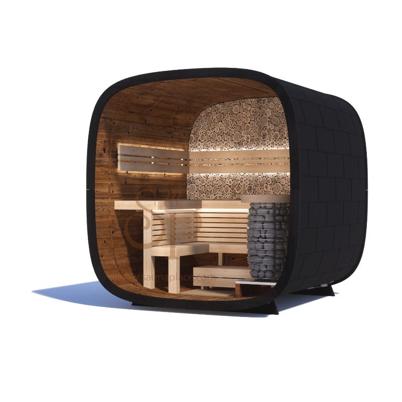 Load image into Gallery viewer, Heritage™ Lux Cube Royale M